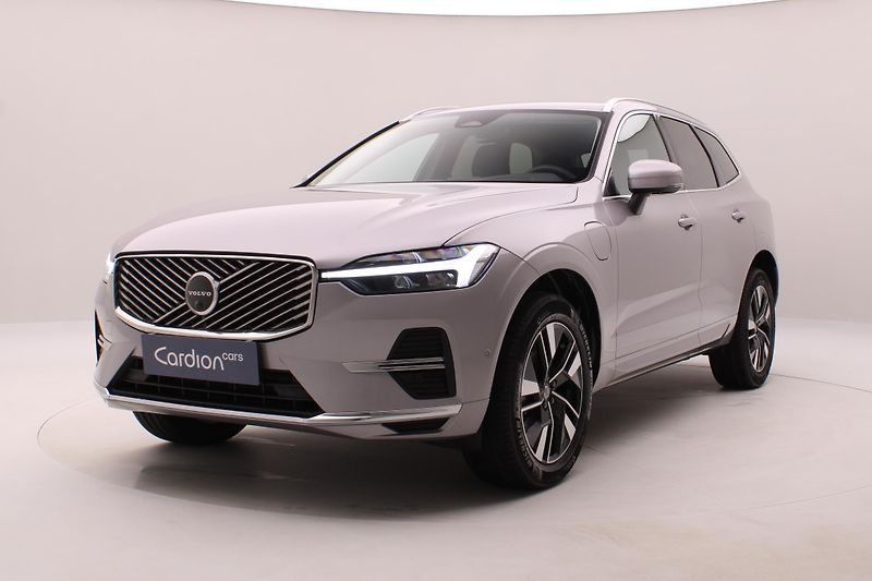 Volvo XC60 (2026) T6 AWD AUT BRIGHT PLUS - fotografie inzerátu