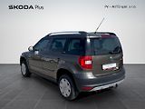 Škoda Yeti (2024) 1.2 TSI 77 kW Ambition Plus - náhled 20