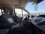 Ford Transit Custom 2,0 125kW 5MÍST WEBASTO DPH TZ - náhled 28