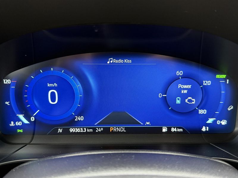 Ford Kuga 2,5 Duratec ST-Line Automat  - fotka 29 z 37