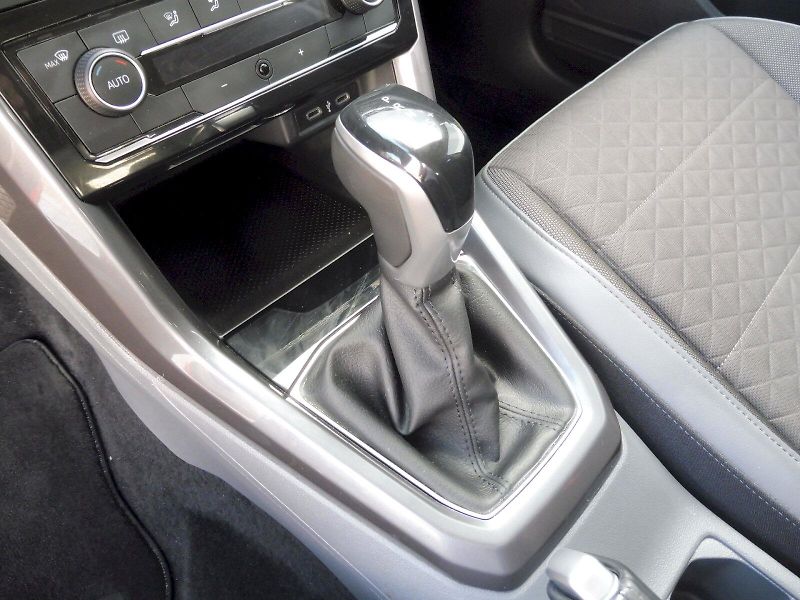 Volkswagen T-Cross (2021) Style 1,5 TSI 110kW DSG - fotka 17 z 27