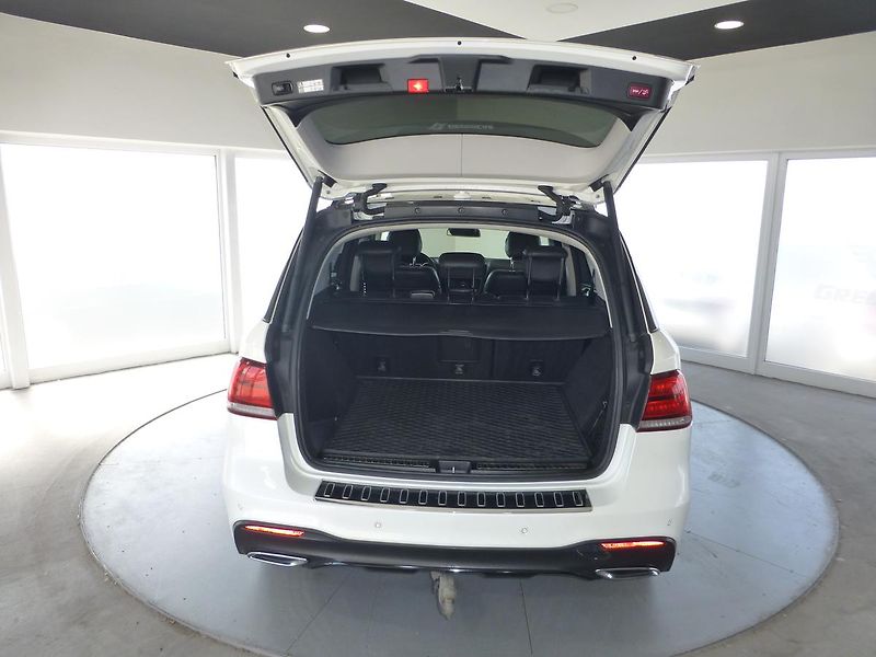 Mercedes-Benz GLE (2016) 350D*KAMER*TAŽ 3,5T*NEW ČR*AMG - fotka 27 z 28