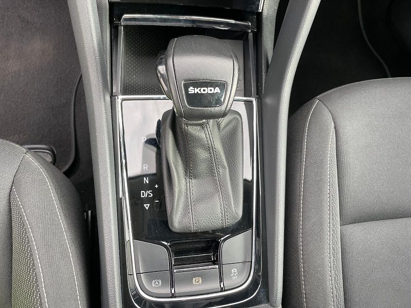 Škoda Karoq 1,5TSi DSG - fotka 29 z 44