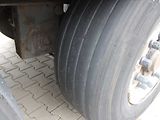 Krone SD PROFI LINER, MULTILOCK, ZVEDAC - náhled 11