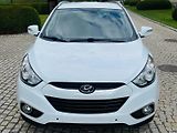 Hyundai ix35 2.0i 4x4 1MAJIITEL KAMER TAŽNÉ - náhled 4