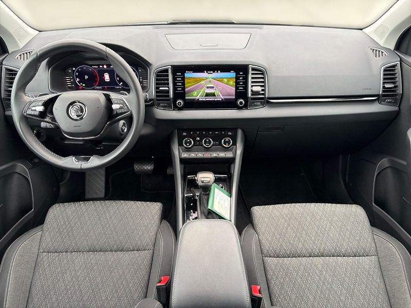 Škoda Karoq (2023) STYLE 2.0TDI 110kW DSG 4x4  - fotka 9 z 11