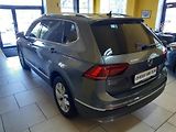 Volkswagen Tiguan Allspace 2.0 TDI 4x4 DSG NAVI LED - náhled 4