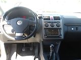 Volkswagen Touran 2,0TDi 125kW CROSSTOURAN Extré - náhled 11