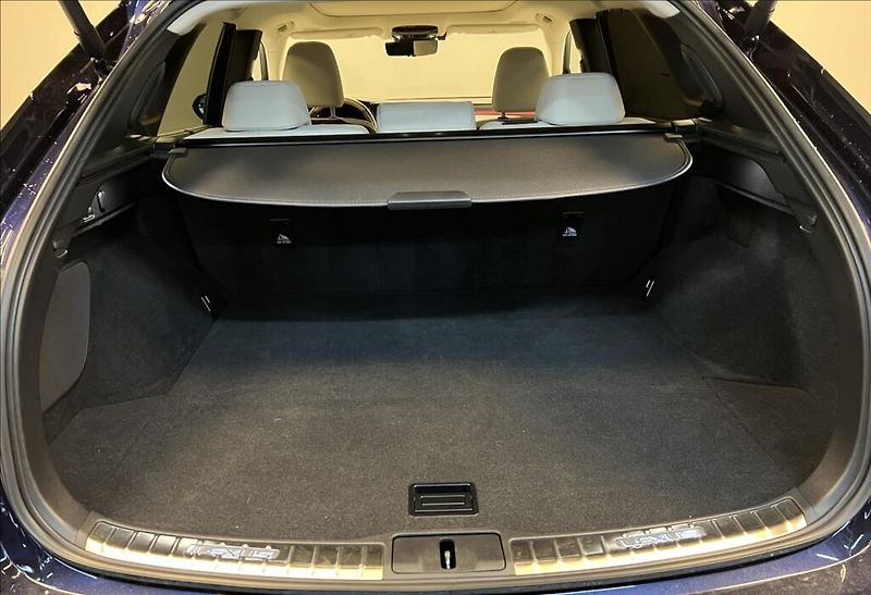 Lexus RX 450h plus 450H+ 2,5 PHEV LUXURY PANORAMI - fotka 9 z 22