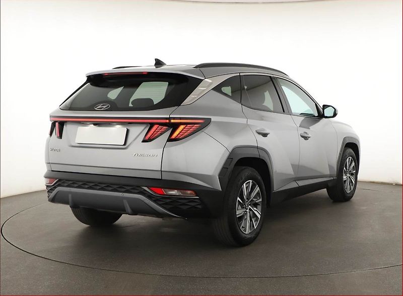 Hyundai Tucson (2022) 1.6 T-GDI - fotka 5 z 21