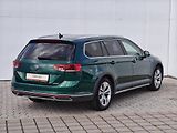 Volkswagen Passat Alltrack 4Motion DSG 2,0TDI - náhled 1