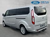 Ford Tourneo Custom 2,0ECOBLUE,96kW,L2,1MAJ,CZ,SER - náhled 6