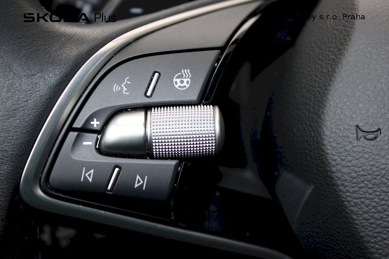 Škoda Kodiaq (2024) 2,0 TDI 142 kW Exclusive Selec - fotka 11 z 25