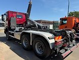 Scania (2024) G500 XT 6x4 JNK EURO 6 - náhled 6