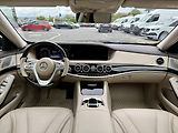 Mercedes-Benz Třídy S (2018) 560 4MATIC LONG - náhled 21