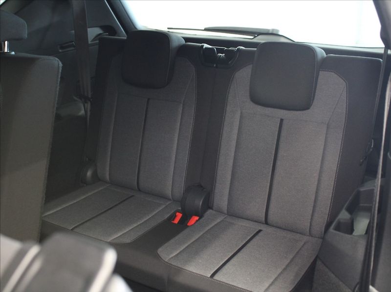 Seat Tarraco 1,5 TSi 110kW Style 7-míst ČR - fotka 8 z 21