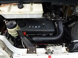 Fiat Ducato 2,5 TDI Prodejna  230 Cat - náhled 50