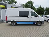 Volkswagen Crafter 2,0 TDI L3H3 5míst TZ Nez.top - náhled 11
