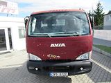 Avia (2006) D90-150 CTS Okřínek Cummins - náhled 2