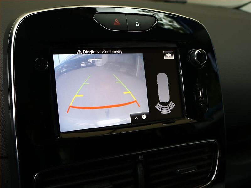 Renault Clio (2019) 0.9 TCe, ČR,1.maj, Navi - fotka 15 z 18