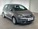 Volkswagen Golf Plus (2006) 1.6FSi, TZ, výhř.sed. - náhled 1