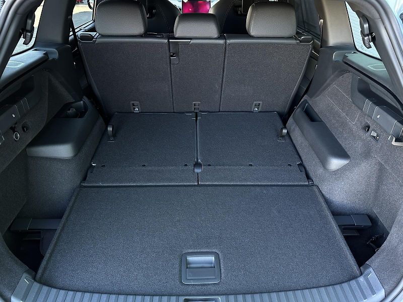 Škoda Kodiaq 2.0TDi 4x4 DSG 193PS Sportline - fotka 50 z 53