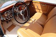 Mercedes-Benz W187 220B Cabrio na portálu TipCars.