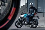 CFMOTO 450 NK (2026) - náhled 10