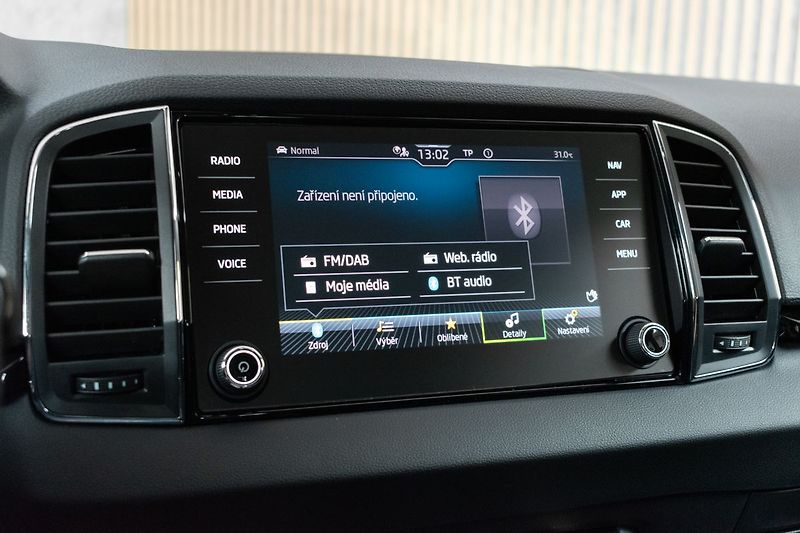 Škoda Karoq 1.5 TSI STYLE+*TAŽNÉ*DSG*ČR* - fotka 30 z 44