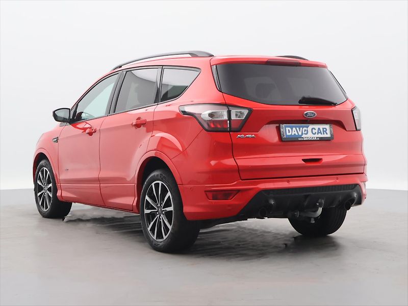Ford Kuga 2.0 TDCi 132kW AWD ST-Line - fotka 5 z 29
