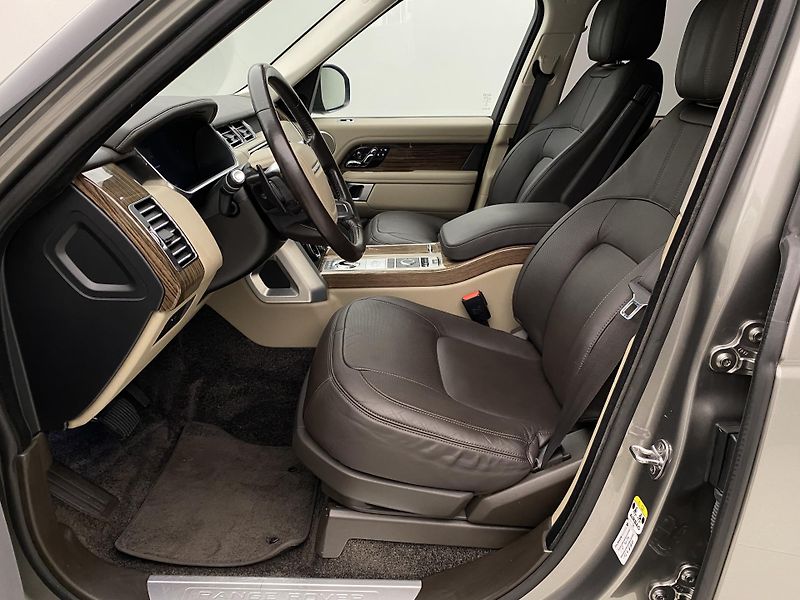 Land Rover Range Rover 4.4 SDV8 VOGUE AWD AUT  - fotka 3 z 51