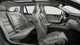 Volvo V60 (2026) B&W, Pano, HeadUP,360°kam, Nap - náhled 10