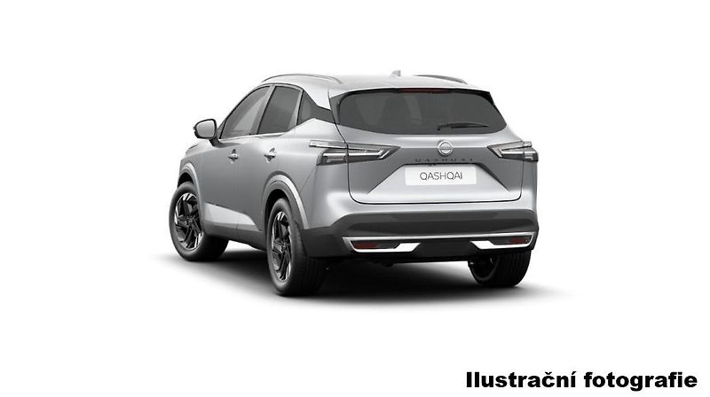 Nissan Qashqai (2025) 1.3Dig-T 158HP mHEV, aut., 2WD - fotka 3 z 3
