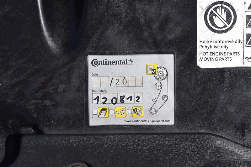 Seat Altea 1,6 TDI 77KW ALU KLIMA - fotka 44 z 44