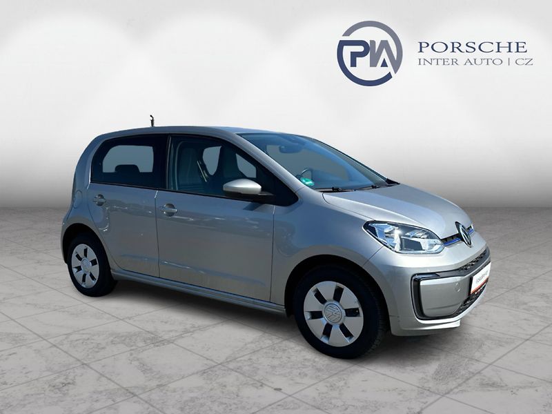 Volkswagen e-up! Move Up! 61 kW SoH: 93,3% - fotka 8 z 23