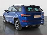 Škoda Kodiaq (2023) 2.0 TDI - náhled 3