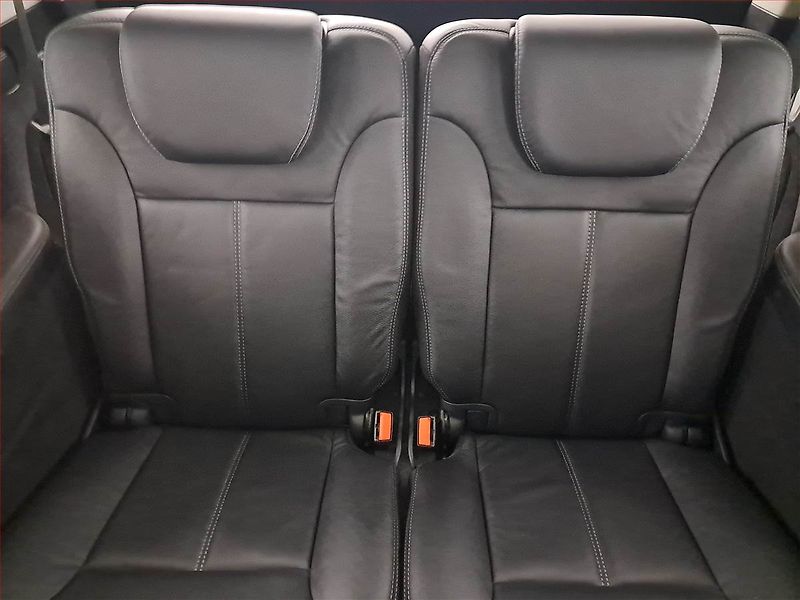 Mercedes-Benz GL (2010) 350 CDI, 4X4, Automat, 7 míst - fotka 17 z 18