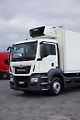 MAN TGS (2020) 26.360 / EURO 6 / CHŁODNIA + W - náhled 24