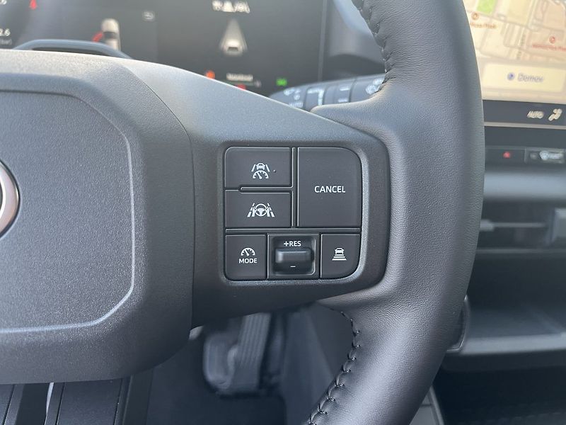 Toyota RAV4 2,5 HEV 4X4 Comfort - fotka 14 z 29