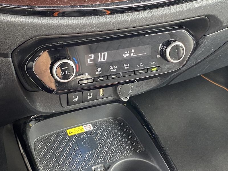 Toyota Aygo 1.0i, ČR-1m, Limited, záruka - fotka 13 z 15