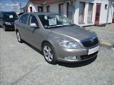 Škoda Octavia 1,4 TSI, Elegance, servis, - náhled 1