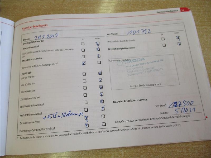 Škoda Fabia 1,4 i 16v, klima,servis,tažné, - fotka 31 z 35