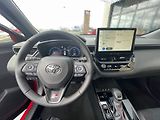Toyota Corolla Cross 2.0 Hybrid FWD GR SPORT - náhled 13