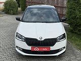 Škoda Fabia 1,0 MPi MONTE CARLO BC LED AC - náhled 9