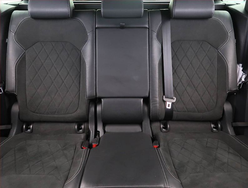 Škoda Kodiaq (2021) Sportline 1.5 TSI, digi klima - fotka 10 z 30