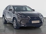 Lexus NX 300h (2016) 300h - náhled 1