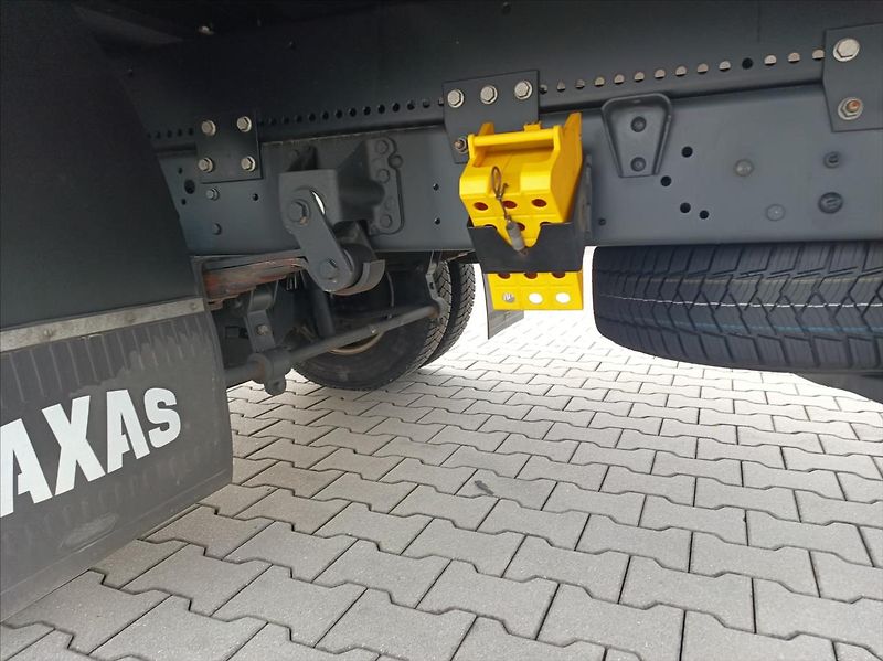 Iveco Daily 3,0   70C18A8 15EP hydr.čelo - fotka 9 z 16