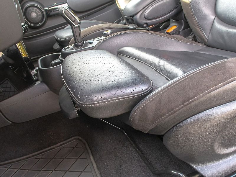 Mini Cooper (2020) ČR SE NAVI H/K – SoH 100% - fotka 30 z 64