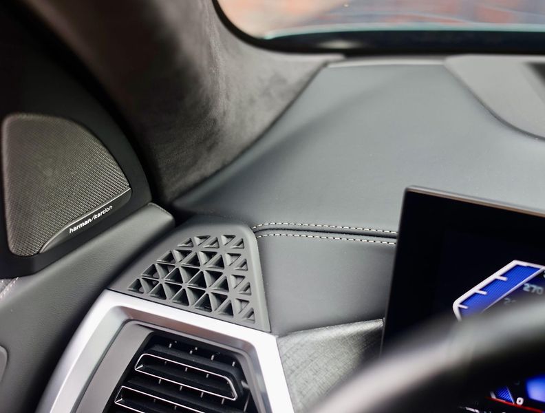 BMW X7 (2023) ALPINA XB7 4.4 V8 Skylounge - fotka 39 z 52
