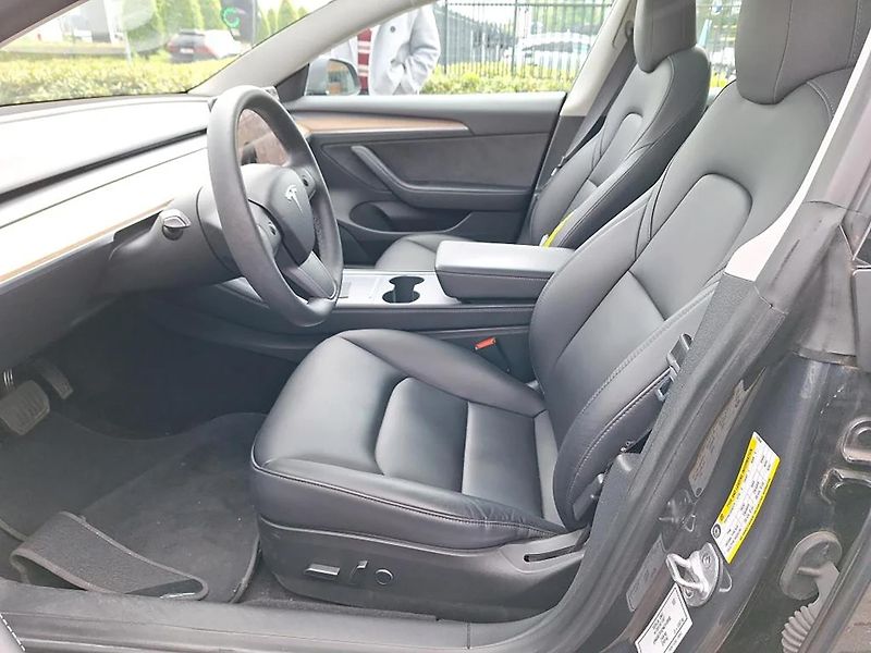 Tesla Model 3 (2021)  RWD Refresh LFP - fotka 7 z 7